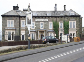  Innkeeper's Lodge Ilkley  Илкли